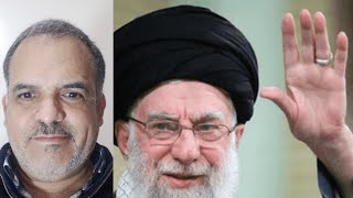 المرشد الأعلى علي خامنئي في إيران هل مات شهيدا؟