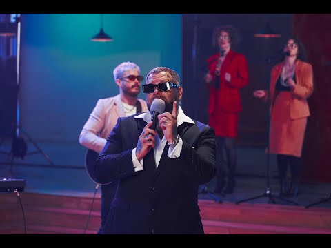 Kali - Pre vás hrám (w/ Karol Duchoň, Peter Pann) on Spotify Charts