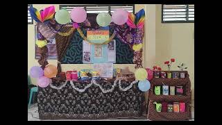 Download lagu GELAR KARYA P5 ESBENSA 2024 mp3