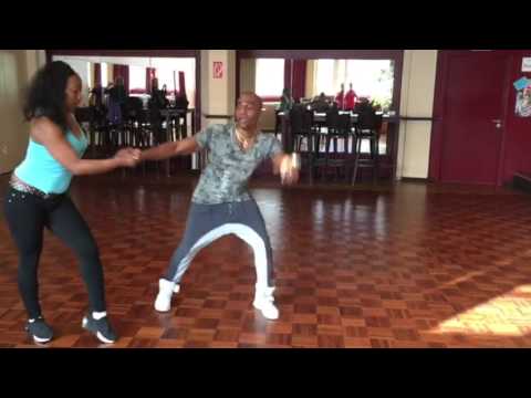 Salsa Cubana Fortgeschrittene 2