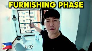 Download lagu The Condo Renovation Is Complete, Now the Fun Part Begins 🇵🇭 mp3 Download lagu The Condo Renovation Is Complete, Now the Fun Part Begins 🇵🇭 mp3
