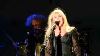 &quot;For What It&#39;s Worth&quot; Stevie Nicks@Hersheypark Star Pavilion Hershey, PA 7/3/12
