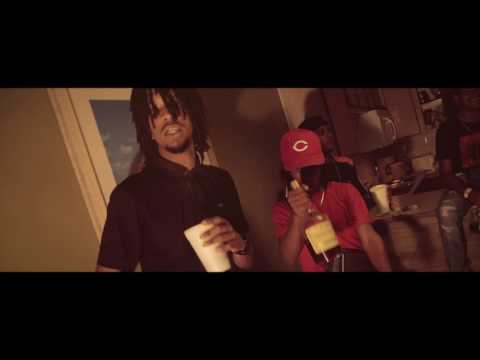 Young Jeff X Lil Broski - Hopi Co Cu Ma Pasa Den(Rblock600)