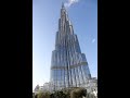 Doku Burj Khalifa Bau Des Grössten Gebäudes