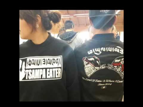 Tibetan Rap 2016 Ozadu Cell - Lha Lha