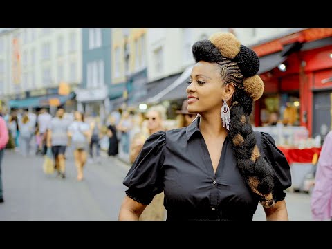 Melat Code - Addis Ababa | አዲስ አበባ - New Ethiopian Music 2021(Official Video)