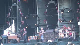 Phish | 06.15.12 | My Sweet One