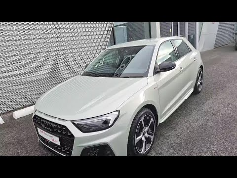Audi A1 *SAVE €2600 VS NEW* DELIVERY MILEAGE A1 SB - Image 2