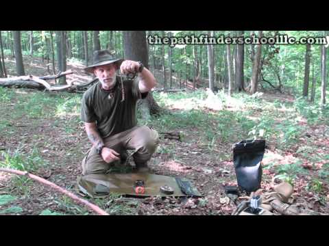 Quick Run Down of the Final 5 C's of the 10 PC  Kit