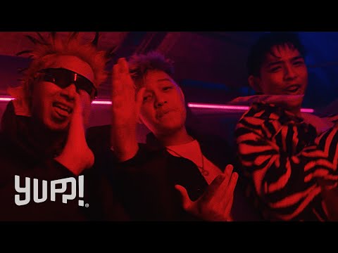 BEN BIZZY : กระดาษ ft. ZENTYARB & K.AGLET (Prod. by Bankroll BaBy) | YUPP!