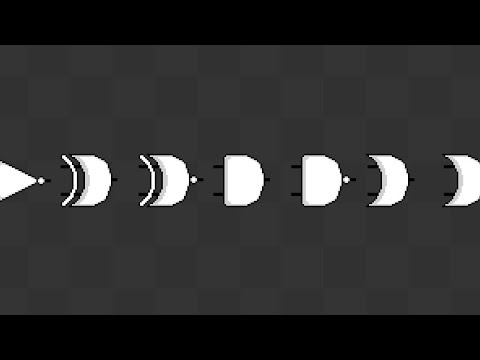 Logic Gates - Game video thumbnail