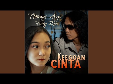 Keegoan Cinta (feat. Fany Zee)