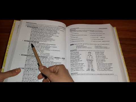 Lecția # 047 - AS [æz]: un cuvânt mic, dar cam rău, cu multe sensuri și deseori pronunțat greșit