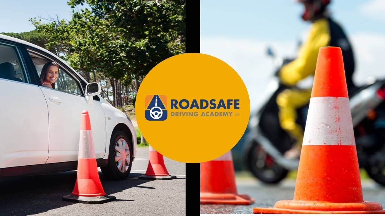 Roadsafe Driving Academy