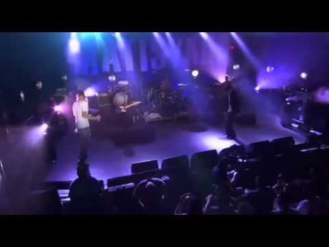 Matisyahu - One Day Live at Stubb's