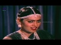 Metthaga Pillada Video Song Sampoorna Premayanam Movie Sobhan Babu Jaya Prada Silk Smitha