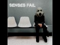 Yellow Angels by Senses Fail