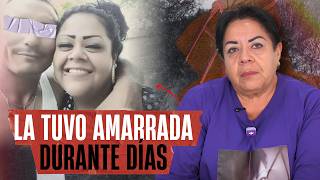 Descubrió que ya había matado antes... y la mató | El caso de Cyntia Argentina