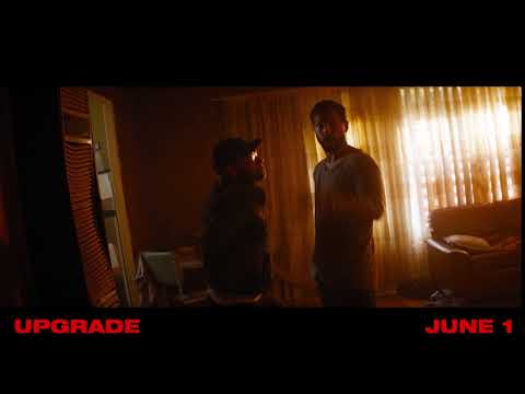 Upgrade (TV Spot 'Deadly Weapon')