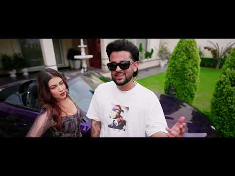 GOD’S PLAN – Zehr Vibe ft. Gminxr (Official Music Video) 