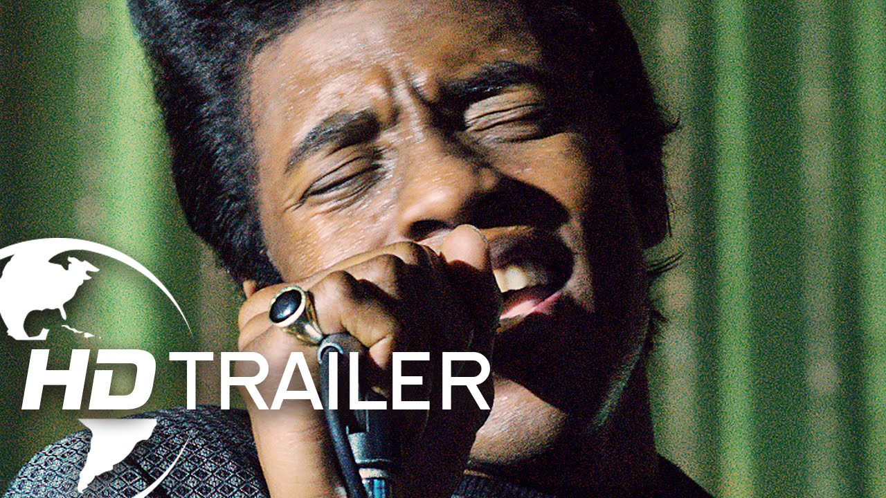 Get On Up