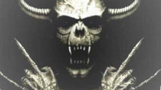 Demon Hunter-Relentless Intolerance-with lyrics