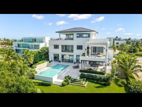 60 Lalique Pointe, Peninsula Quay | Crystal Harbour, Cayman Islands - The Agency