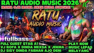 Download lagu 🟢NEW RATU AUDIO 2026⚡️MUSIK LEPAS ABUNG TIMUR LAMUTARA GUEST STAR VJ ROFA X JEKMA X AR MEXSA DJ SISY mp3 Download lagu 🟢NEW RATU AUDIO 2026⚡️MUSIK LEPAS ABUNG TIMUR LAMUTARA GUEST STAR VJ ROFA X JEKMA X AR MEXSA DJ SISY mp3