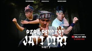 Download lagu Para pencari jati diri part II (Silat Cimande) Film Pendek mp3