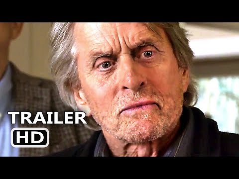 THE KOMINSKY METHOD Official Trailer (2018) Michael Douglas Netflix Series HD