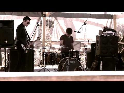 Tres Hombres - Live at Catho Pub