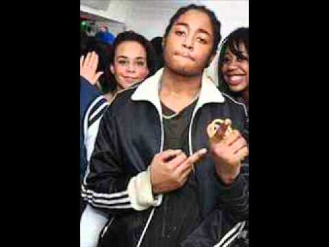 ClaiMizZy - Getting Gwop In