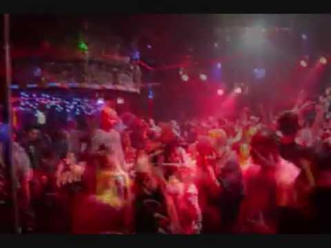 VINCENT VIK - GREENLAND