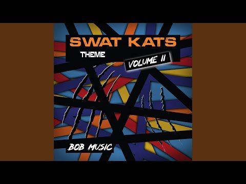 Swat Kats Theme, Vol. 2