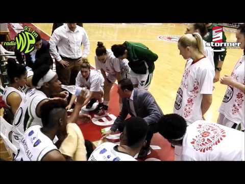 Rezumat Sepsi SIC - CSU Alba Iulia 23 martie 2016 © www.weradio.ro