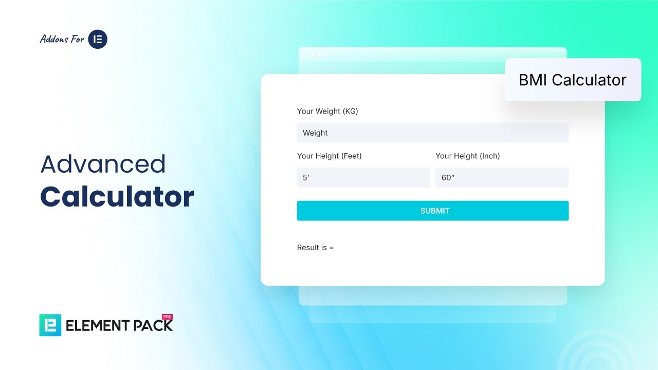 Advanced Calculator Video Thumbnail