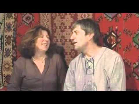 Jasna Gospić i Mostar Sevdah Reunion (Mujo Šantić) - Samo ti