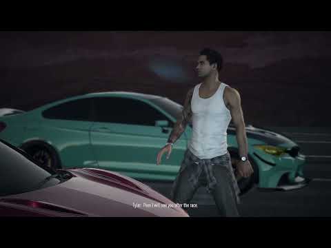 Need for Speed Payback – Story Mode (4K Ultra Settings) | pt NFS 52