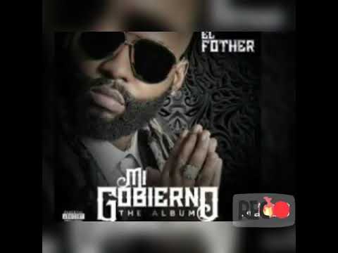 El Fothe Ft Tali Goya (Panamera)