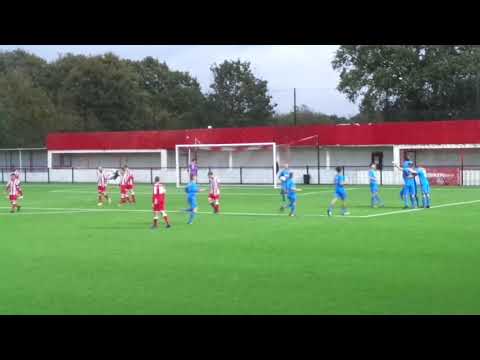 Frenford 1-3 Lancing.  Buildbase FA Vase 2nd Round Proper.  Sat2Nov2019