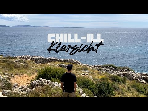CHiLL-iLL - Klarsicht feat. Lela (Official Video)