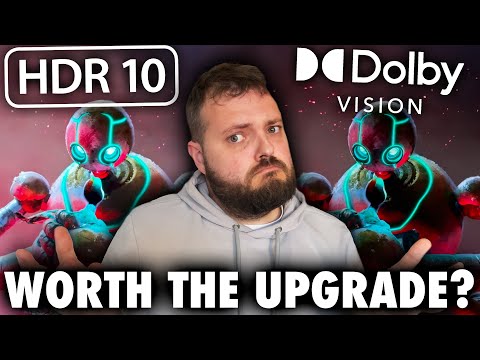 Dolby Vision vs HDR10 for 4K Blu-ray – Worth the Upgrade?