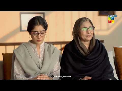 Aise Rishte Kis Kaam Ke Jo Jhoot Aur Fareb Par - Beqadar - HUM TV Drama