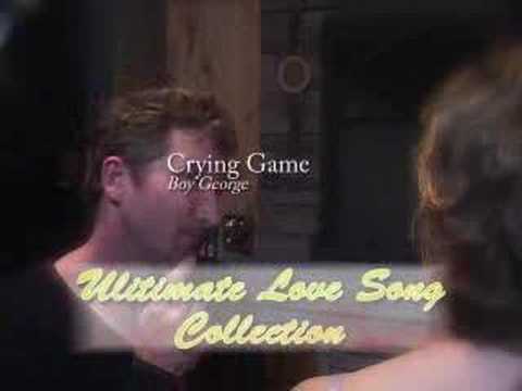 Time-Life Records presents "Love Songs"