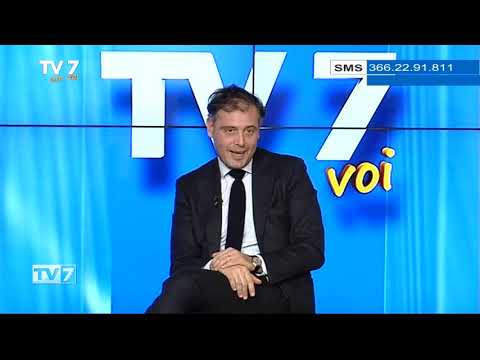 Tv7 con Voi del 28/1/2021 - La caporetto del Termalismo Veneto (3 di 3)