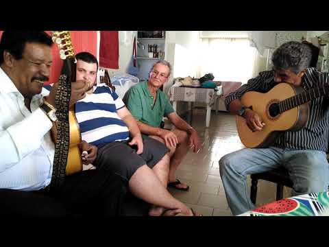 Ilusão de Uma Vida - João Mulato e Casemiro