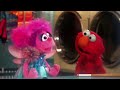 Sesame Street Sock Chaos At The Laundromat Part 2