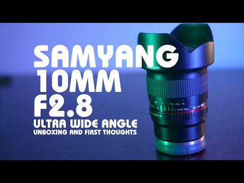Video thumbnail for Video Review 2