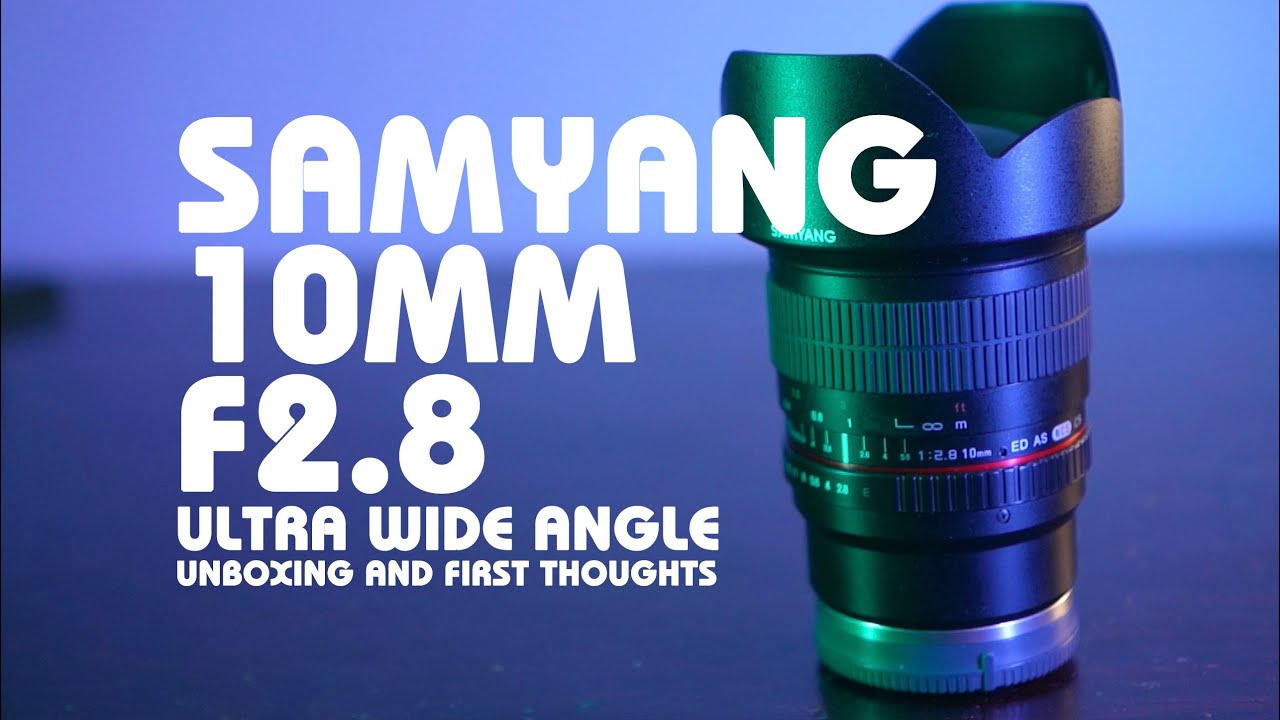 Video thumbnail for Video Review 2