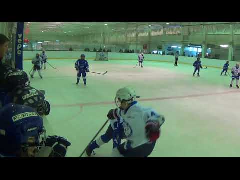 23.9.2017 E1 AAA-harkkapeli HJK-Haki 5-5(5-6 rl)